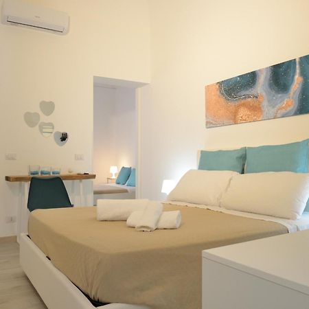 סן ויטו לו קאפו Marico B&B מראה חיצוני תמונה