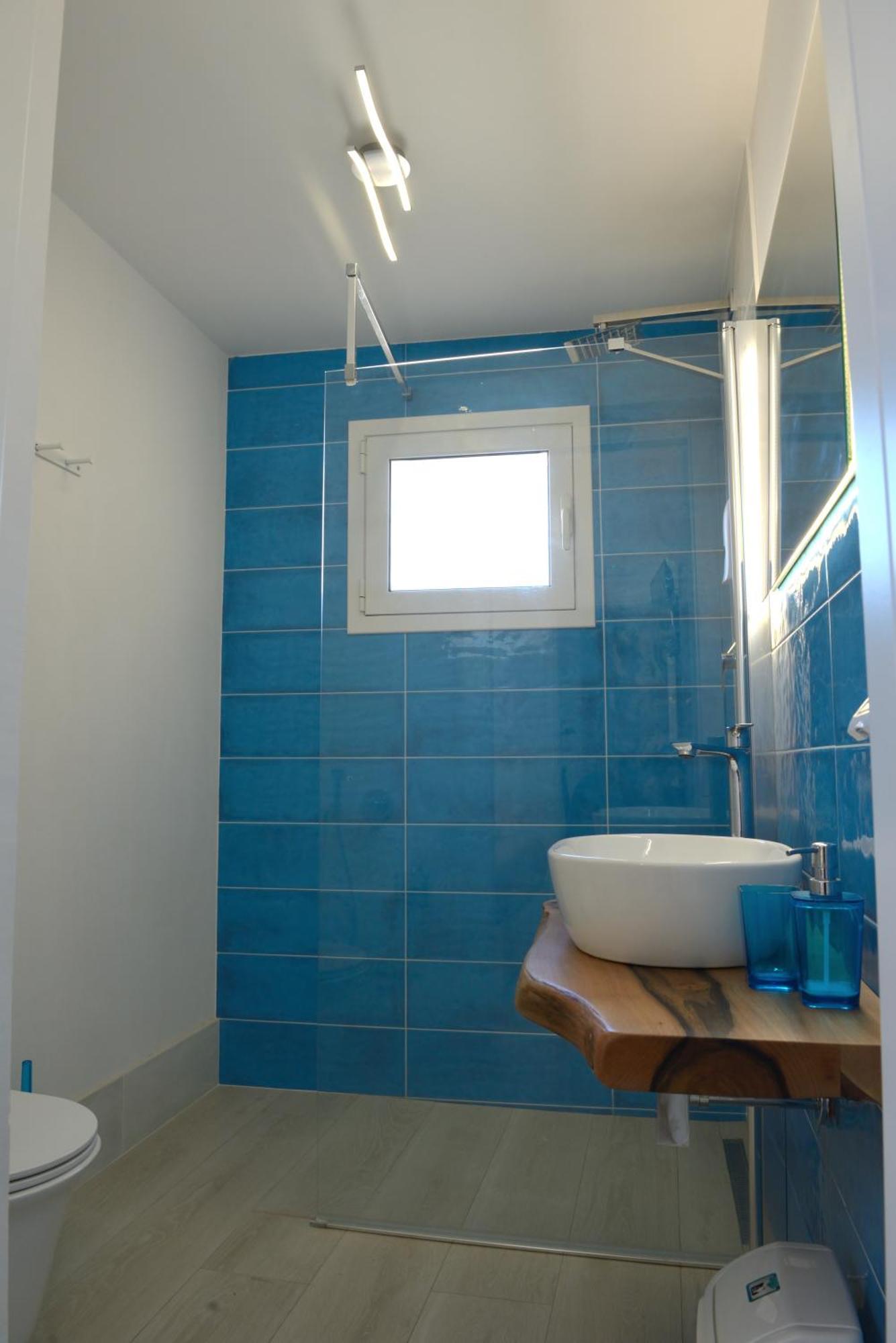 סן ויטו לו קאפו Marico B&B מראה חיצוני תמונה