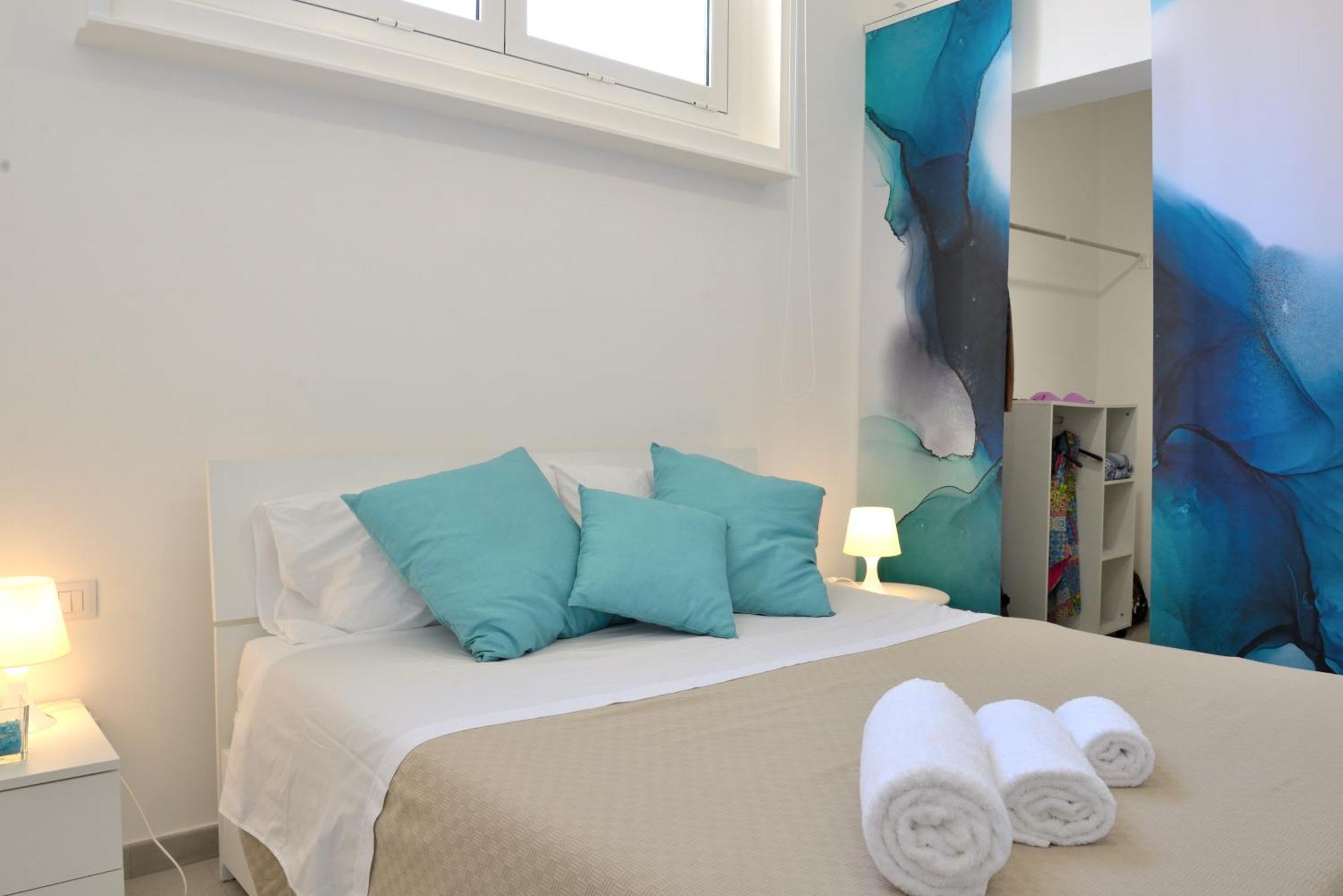 סן ויטו לו קאפו Marico B&B מראה חיצוני תמונה