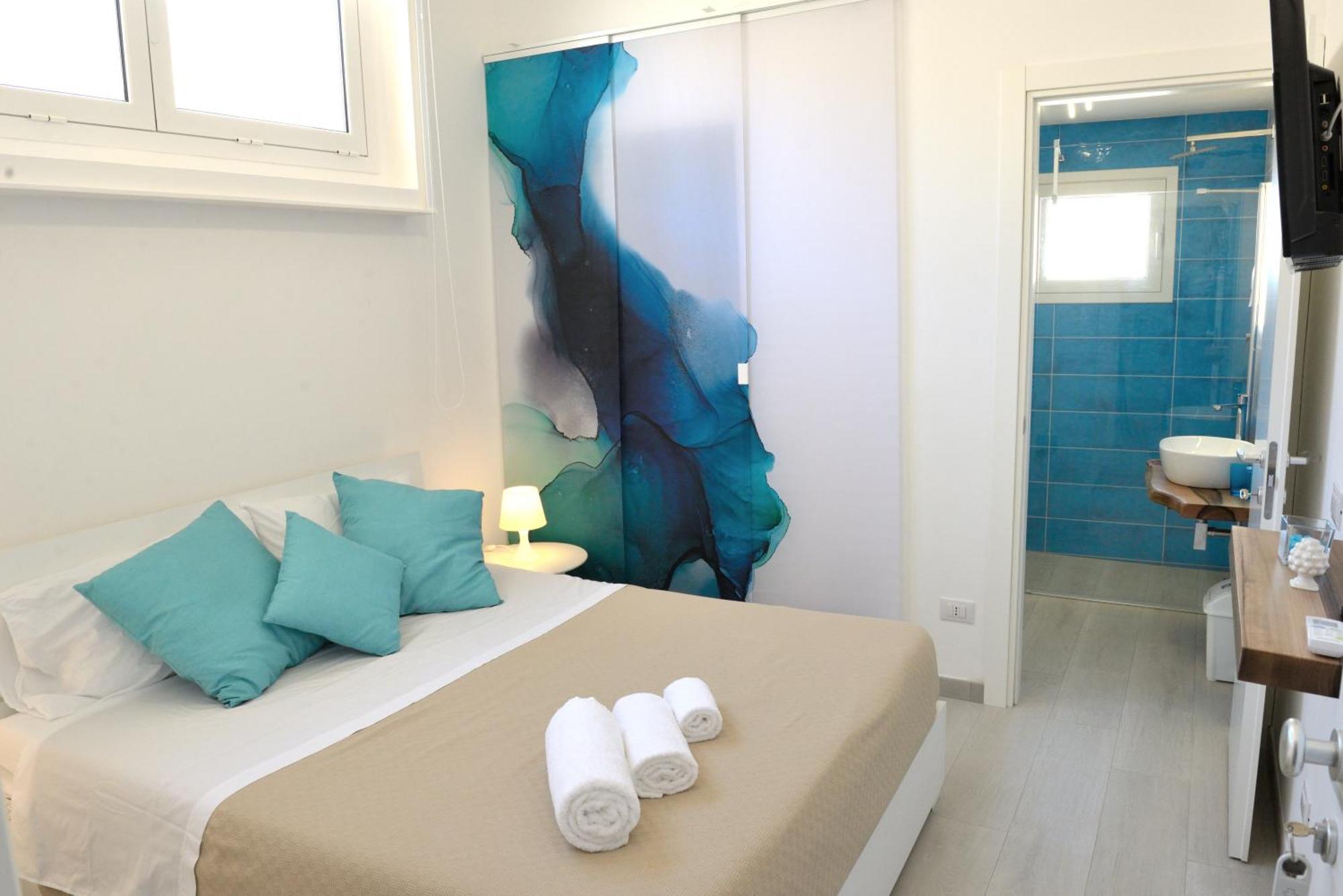 סן ויטו לו קאפו Marico B&B מראה חיצוני תמונה