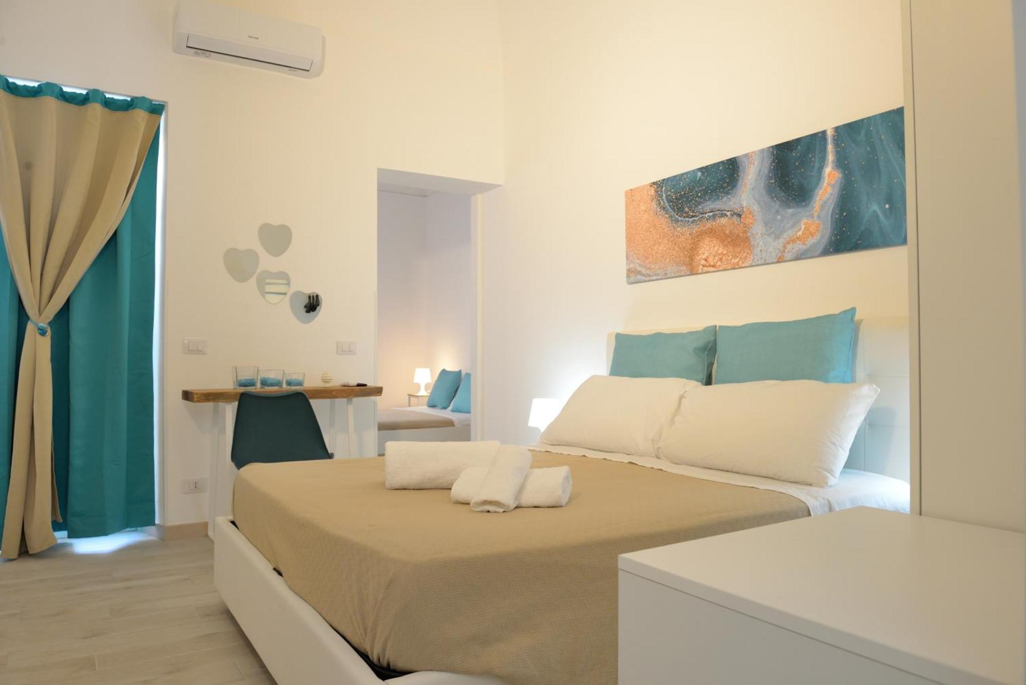 סן ויטו לו קאפו Marico B&B מראה חיצוני תמונה